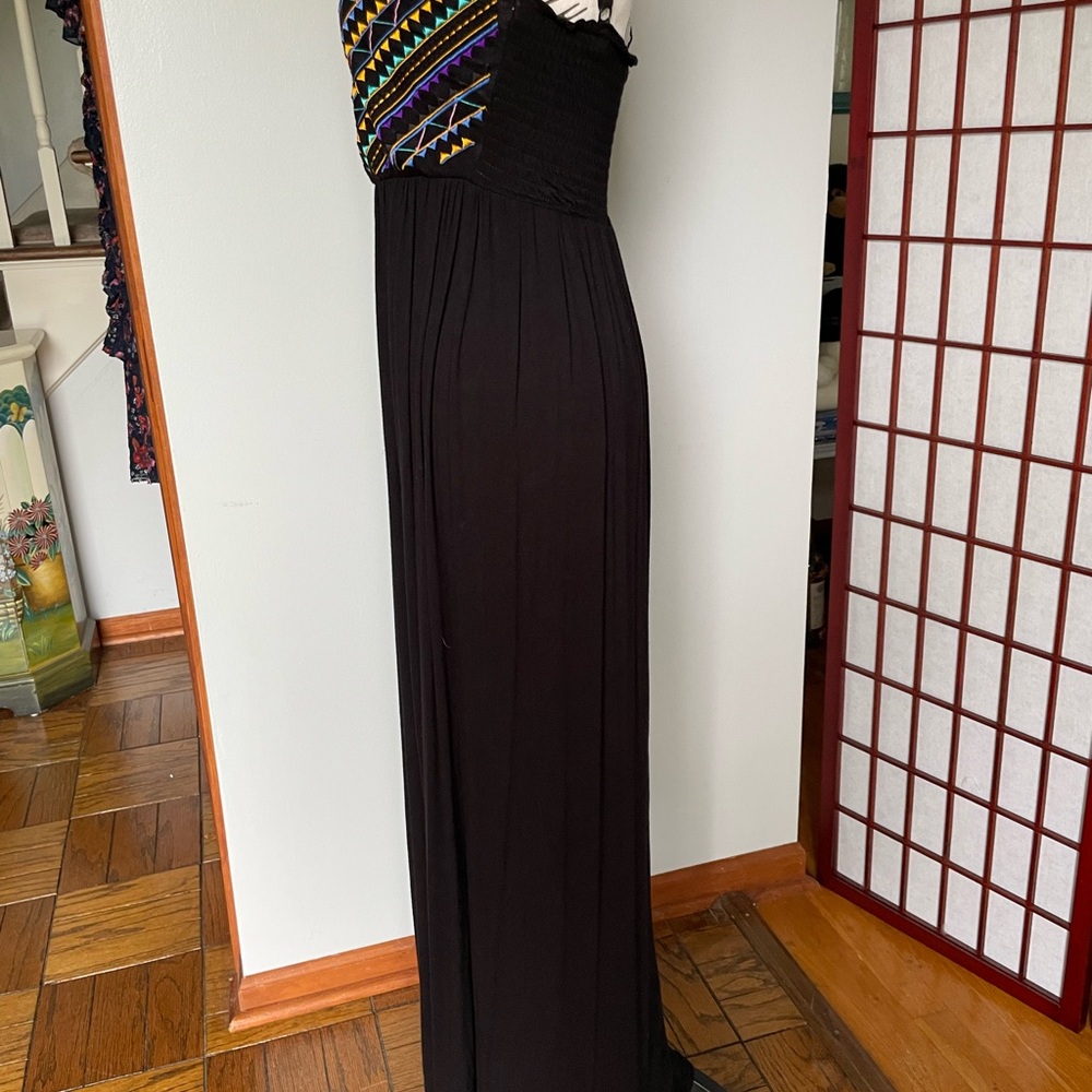 Ruby Rox Dress, Size S, Black - Picture 7 of 8